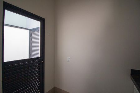 Casa de condomínio para alugar com 220m², 3 quartos e 4 vagas Casa de condomínio para alugar com 220m², 3 quartos e 4 vagasÁrea de Serviço
