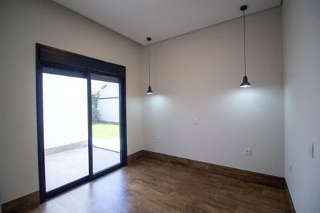Casa de condomínio para alugar com 220m², 3 quartos e 4 vagas Casa de condomínio para alugar com 220m², 3 quartos e 4 vagasSuite 3