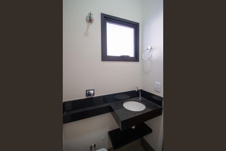 Casa de condomínio para alugar com 220m², 3 quartos e 4 vagas Casa de condomínio para alugar com 220m², 3 quartos e 4 vagasLavabo