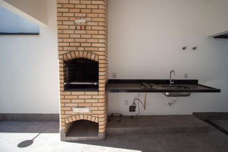 Casa de condomínio para alugar com 220m², 3 quartos e 4 vagas Casa de condomínio para alugar com 220m², 3 quartos e 4 vagasÁrea gourmet