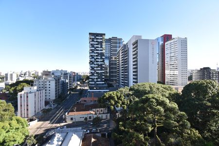 Studio para alugar com 30m², 1 quarto e sem vagaVista do Studio