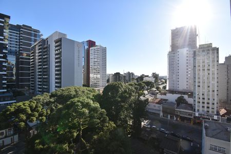 Studio para alugar com 30m², 1 quarto e sem vagaVista do Studio