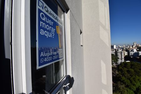 Studio para alugar com 30m², 1 quarto e sem vagaPlaca