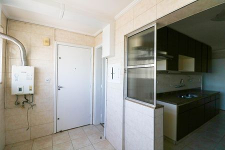 Apartamento à venda com 173m², 4 quartos e 3 vagas