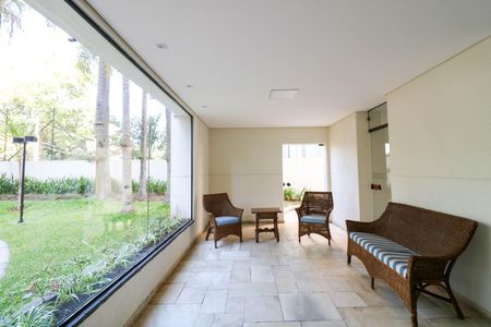 Apartamento à venda com 173m², 4 quartos e 3 vagas