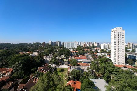 Apartamento à venda com 173m², 4 quartos e 3 vagas