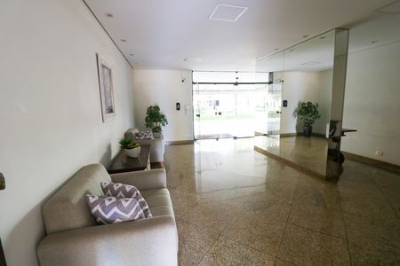 Apartamento à venda com 173m², 4 quartos e 3 vagas