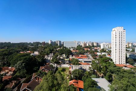 Apartamento à venda com 173m², 4 quartos e 3 vagas
