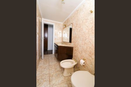 Apartamento à venda com 173m², 4 quartos e 3 vagas