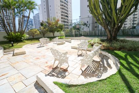 Apartamento à venda com 173m², 4 quartos e 3 vagas