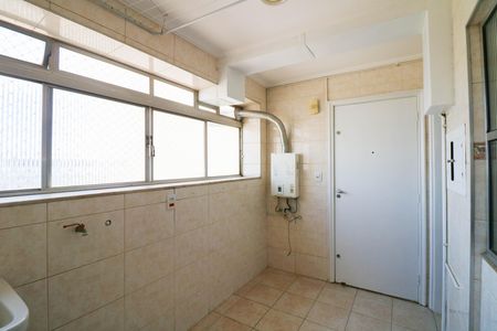 Apartamento à venda com 173m², 4 quartos e 3 vagas