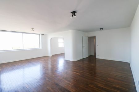 Apartamento à venda com 4 quartos, 173m² em Santo Amaro, São Paulo