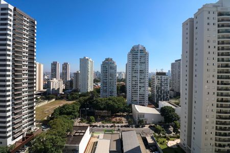 Apartamento à venda com 173m², 4 quartos e 3 vagas