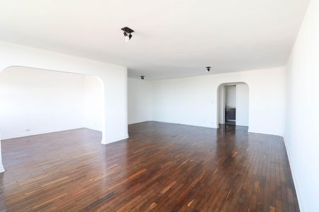 Apartamento à venda com 4 quartos, 173m² em Santo Amaro, São Paulo