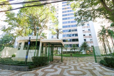 Apartamento à venda com 173m², 4 quartos e 3 vagas