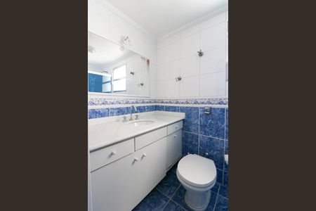 Apartamento à venda com 173m², 4 quartos e 3 vagas