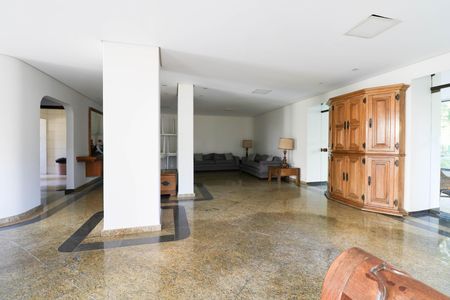 Apartamento à venda com 173m², 4 quartos e 3 vagas