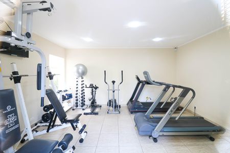 Apartamento à venda com 173m², 4 quartos e 3 vagas