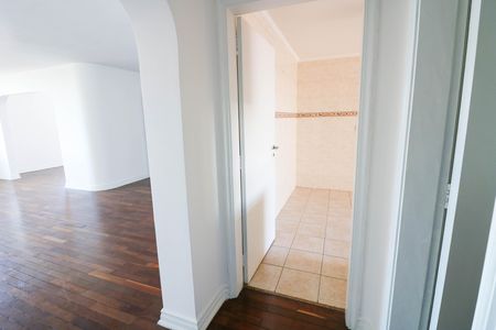 Apartamento à venda com 4 quartos, 173m² em Santo Amaro, São Paulo