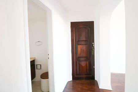 Apartamento à venda com 4 quartos, 173m² em Santo Amaro, São Paulo