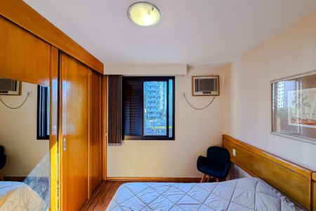 Studio à venda com 33m², 1 quarto e 1 vagaQuarto