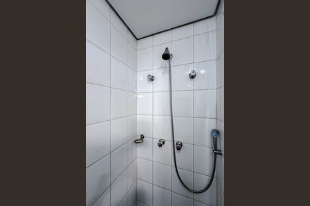 Studio à venda com 33m², 1 quarto e 1 vagaBanheiro
