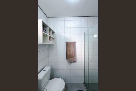 Studio à venda com 33m², 1 quarto e 1 vagaBanheiro