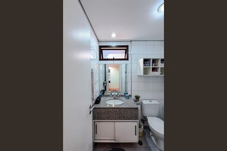 Studio à venda com 33m², 1 quarto e 1 vagaBanheiro