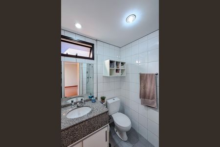 Studio à venda com 33m², 1 quarto e 1 vagaBanheiro