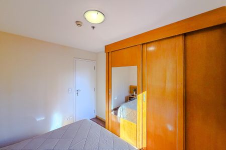 Studio à venda com 33m², 1 quarto e 1 vagaQuarto