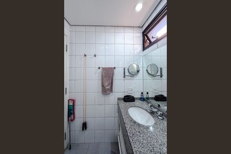 Studio à venda com 33m², 1 quarto e 1 vagaBanheiro