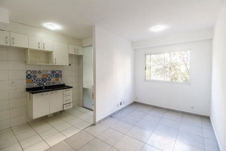 v de apartamento para alugar com 2 quartos, 51m² em Centro, Barueri