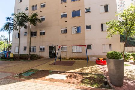 Apartamento à venda com 51m², 2 quartos e 1 vagaÁrea comum - Playground