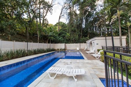 Apartamento à venda com 51m², 2 quartos e 1 vagaPiscina