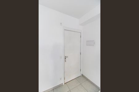 Apartamento à venda com 51m², 2 quartos e 1 vaga Apartamento à venda com 51m², 2 quartos e 1 vagaEntrada