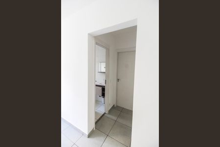 Apartamento à venda com 51m², 2 quartos e 1 vaga Apartamento à venda com 51m², 2 quartos e 1 vagaCorredor