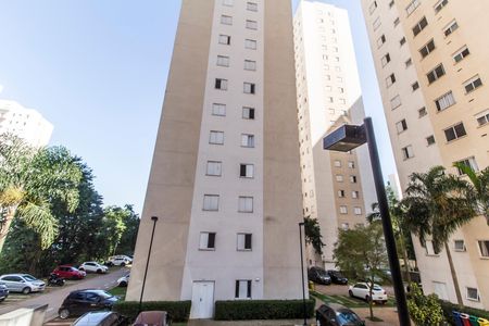 Apartamento à venda com 51m², 2 quartos e 1 vaga Apartamento à venda com 51m², 2 quartos e 1 vagaVista do Quarto 2