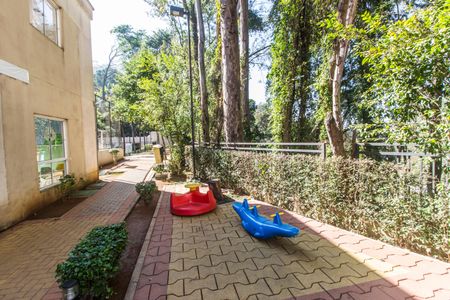 Apartamento à venda com 51m², 2 quartos e 1 vagaÁrea comum - Playground