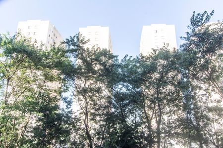 Apartamento à venda com 51m², 2 quartos e 1 vaga Apartamento à venda com 51m², 2 quartos e 1 vagaVista do Quarto 1