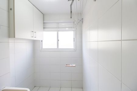 Apartamento à venda com 51m², 2 quartos e 1 vaga Apartamento à venda com 51m², 2 quartos e 1 vagaÁrea de Serviço