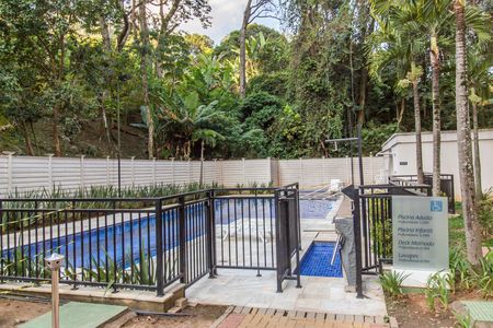 Apartamento à venda com 51m², 2 quartos e 1 vagaPiscina