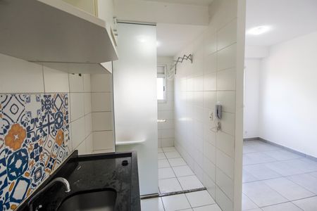 Apartamento à venda com 51m², 2 quartos e 1 vaga Apartamento à venda com 51m², 2 quartos e 1 vagaCozinha
