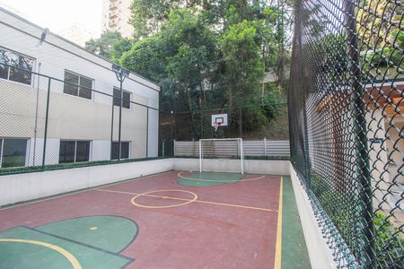 Apartamento à venda com 51m², 2 quartos e 1 vagaQuadra Esportiva
