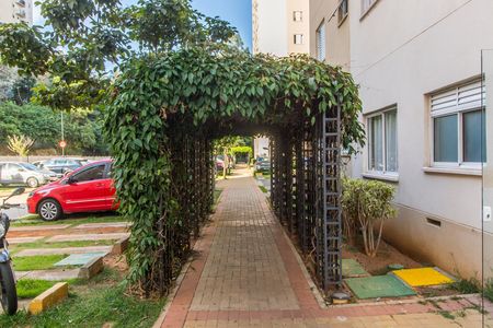Apartamento à venda com 51m², 2 quartos e 1 vagaÁrea comum