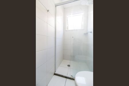 Apartamento à venda com 51m², 2 quartos e 1 vaga Apartamento à venda com 51m², 2 quartos e 1 vagaBanheiro