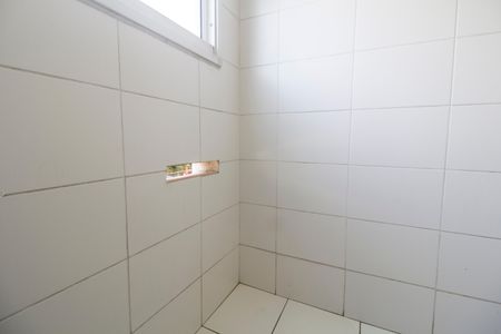 Apartamento à venda com 51m², 2 quartos e 1 vaga Apartamento à venda com 51m², 2 quartos e 1 vagaÁrea de Serviço