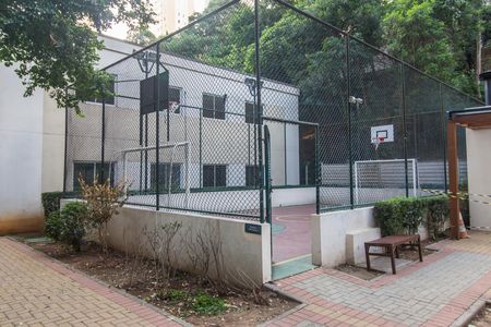 Apartamento à venda com 51m², 2 quartos e 1 vagaQuadra Esportiva