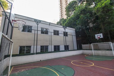 Apartamento à venda com 51m², 2 quartos e 1 vagaQuadra Esportiva