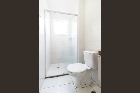 Apartamento à venda com 51m², 2 quartos e 1 vaga Apartamento à venda com 51m², 2 quartos e 1 vagaBanheiro