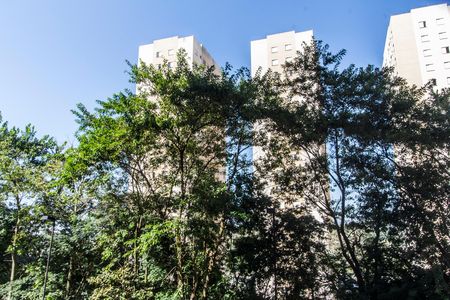 Apartamento à venda com 51m², 2 quartos e 1 vaga Apartamento à venda com 51m², 2 quartos e 1 vagaVista da Sala